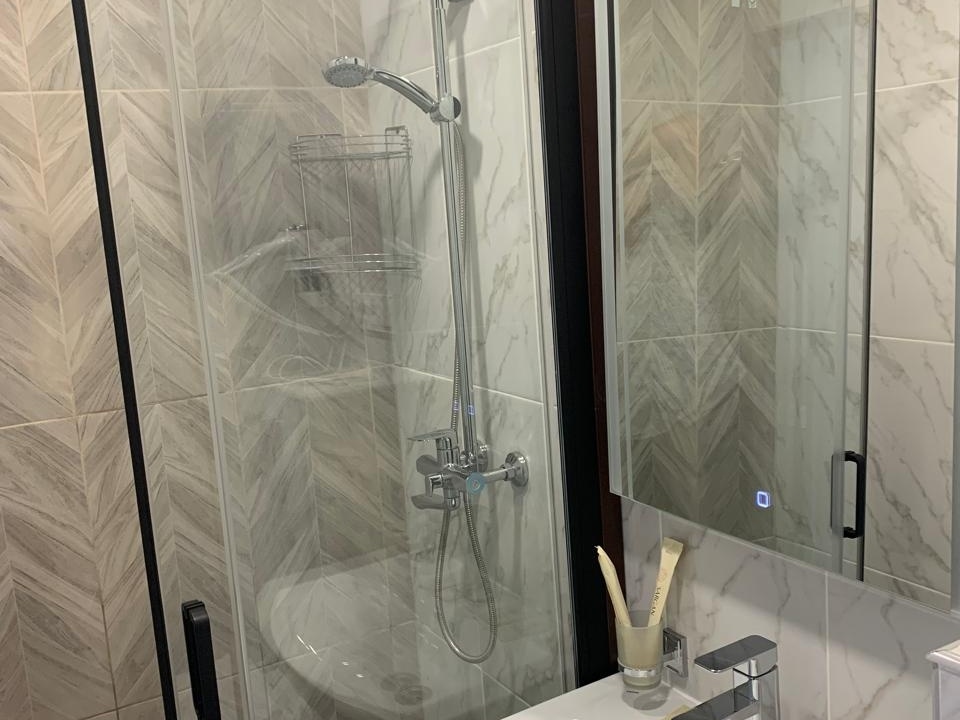 Стандарт с балконом - фото 8