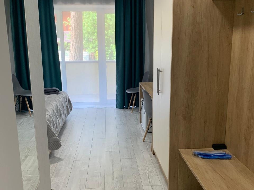 Стандарт с балконом - фото 9