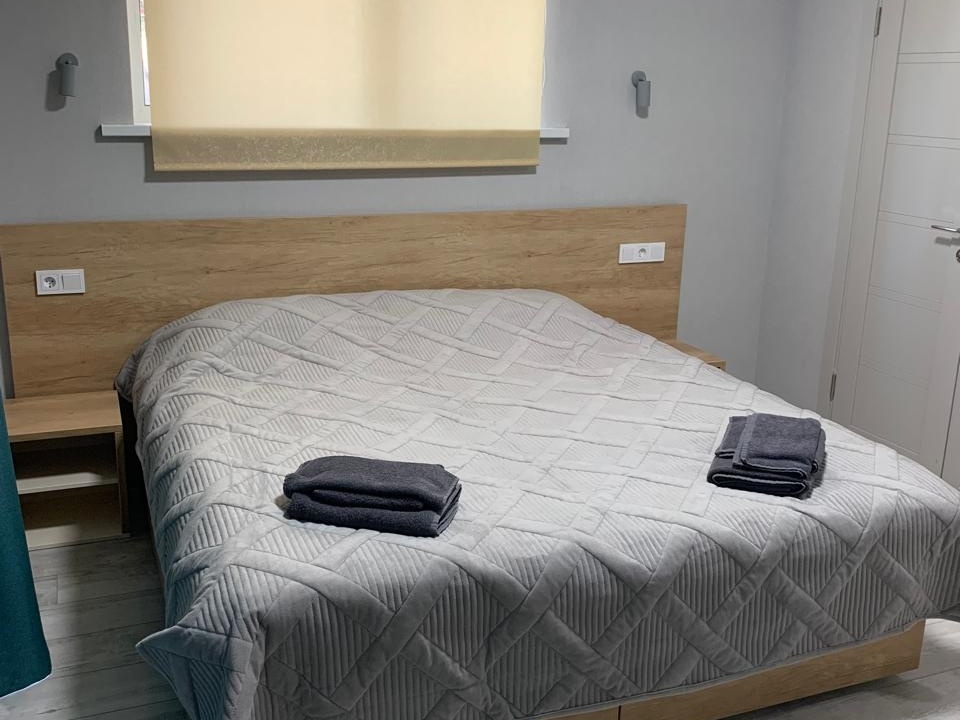 Стандарт с балконом - фото 17