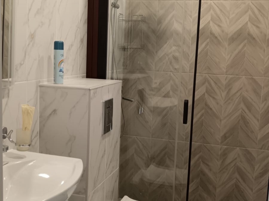 Стандарт с балконом - фото 18