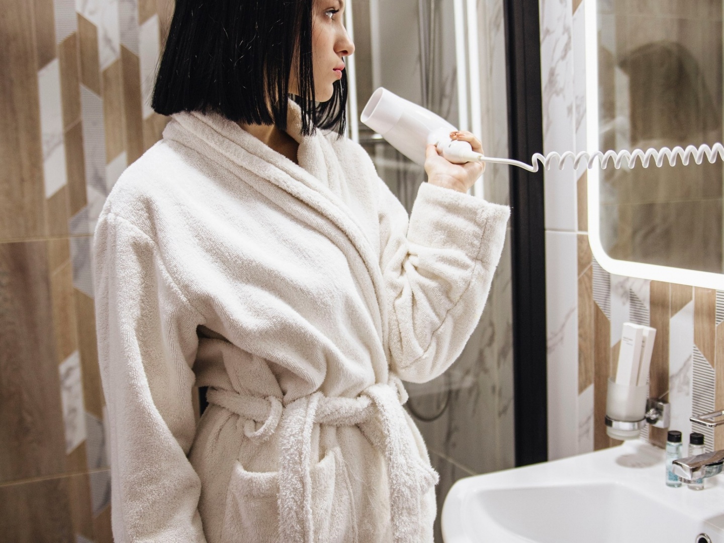 Стандарт с балконом - фото 20