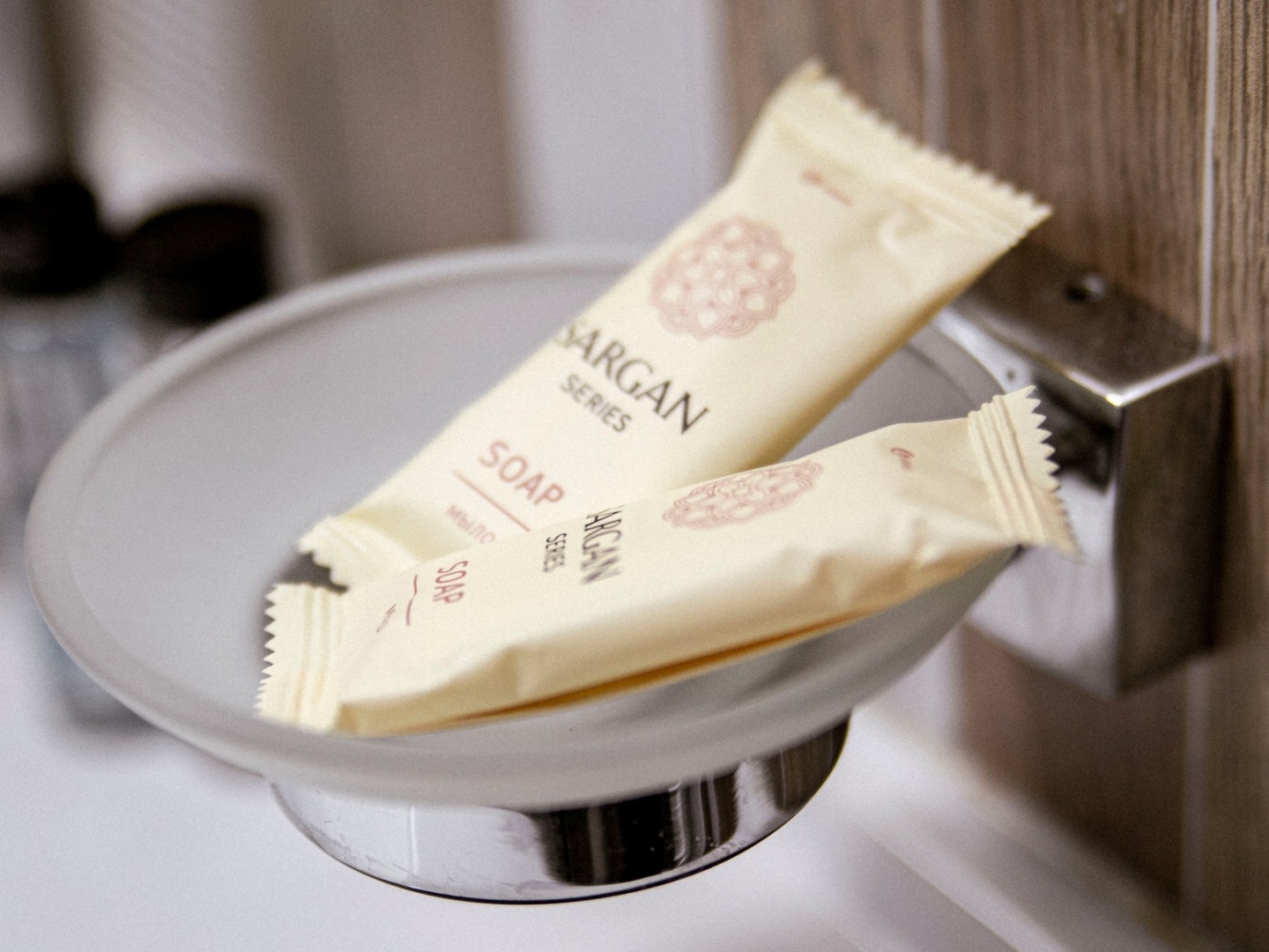 Стандарт с балконом - фото 21