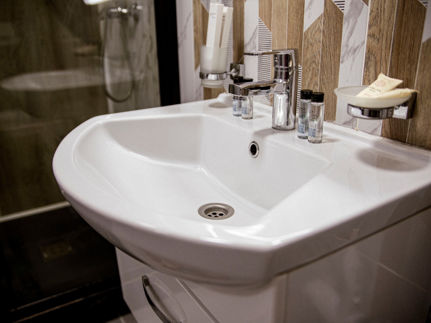 Стандарт с балконом - фото 22