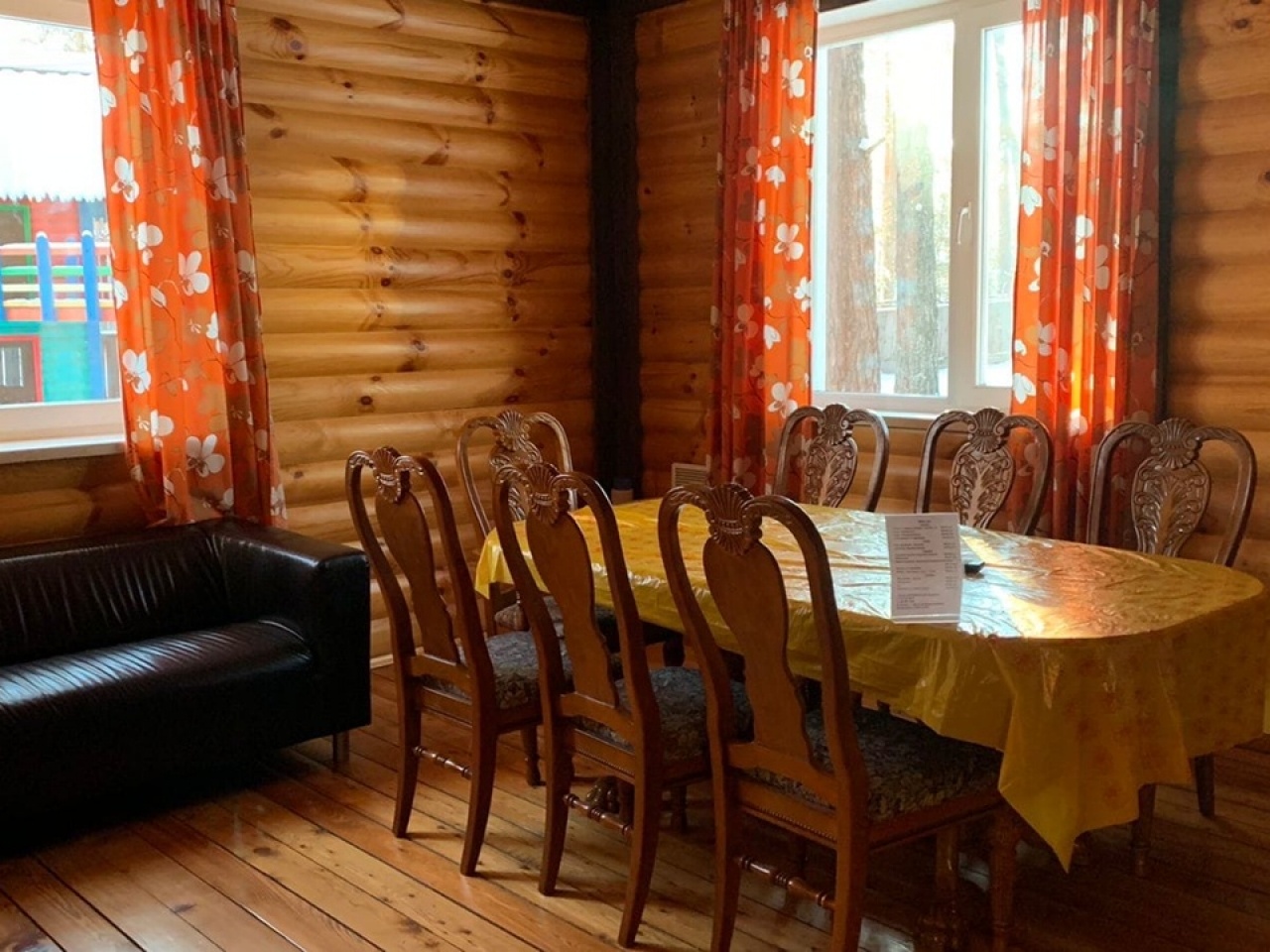 Стандарт  с доп. местом - фото 1