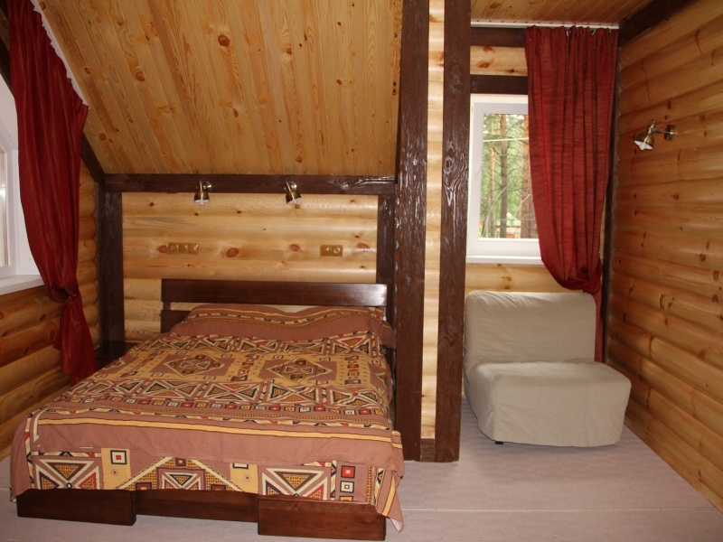 Стандарт  с доп. местом - фото 2