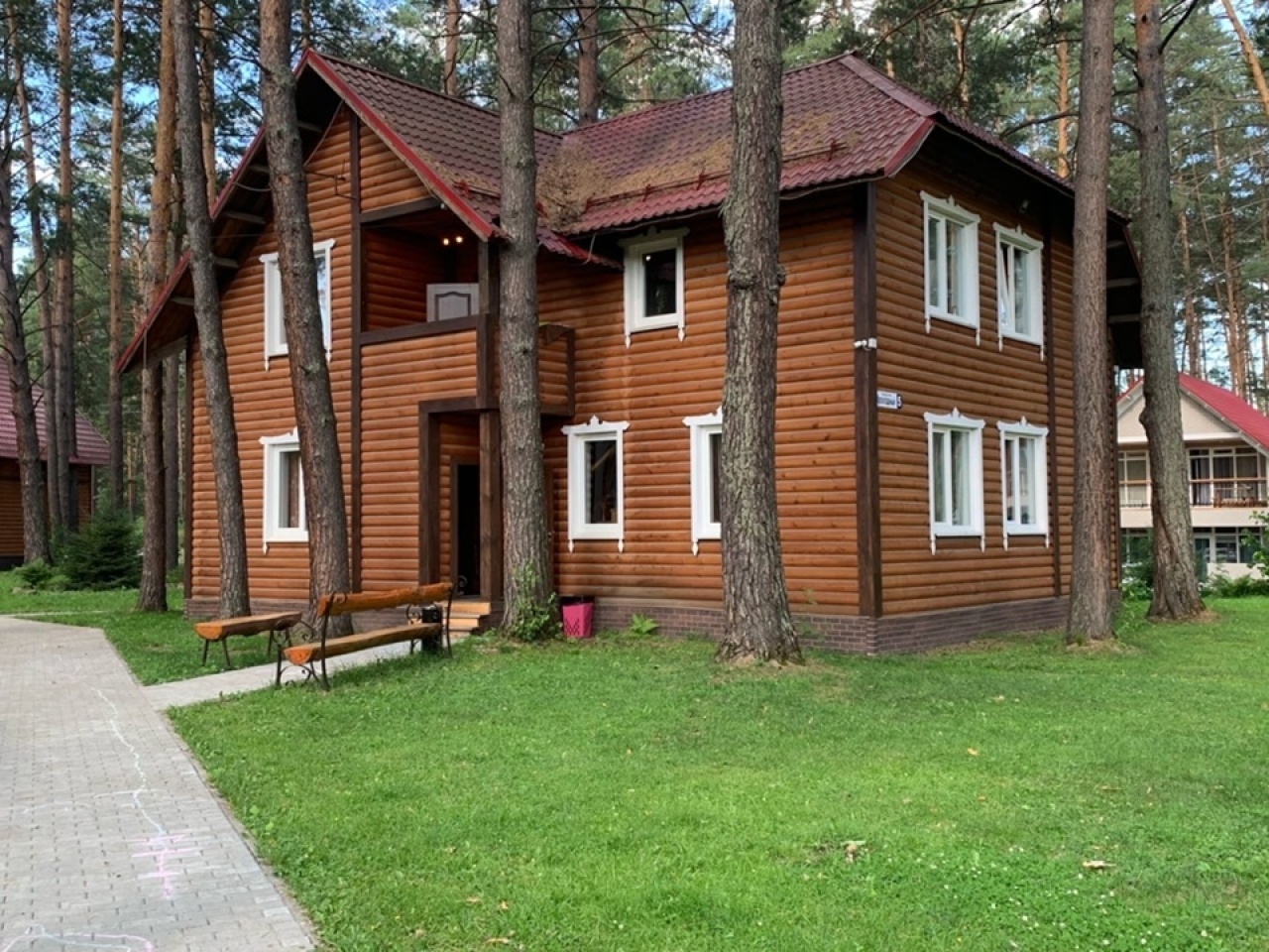 Стандарт  с доп. местом - фото 3