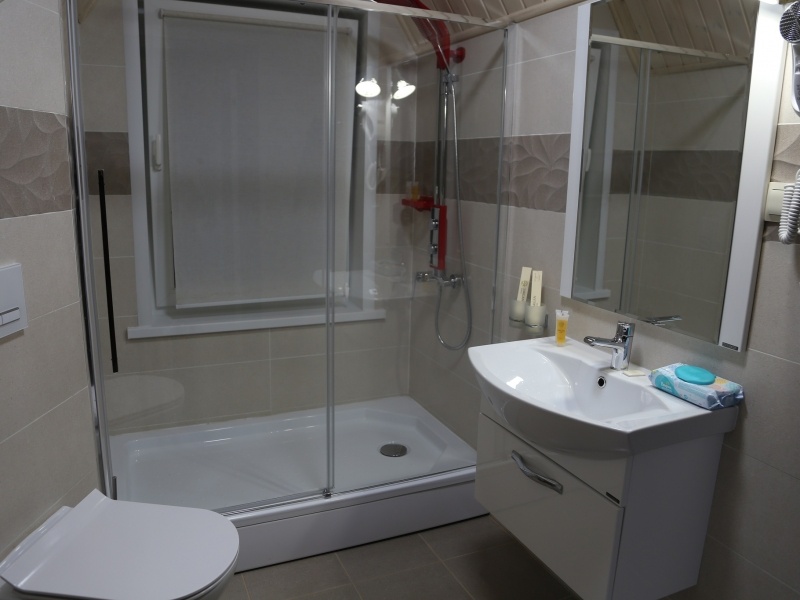 Люкс с видом на Катунь - фото 5