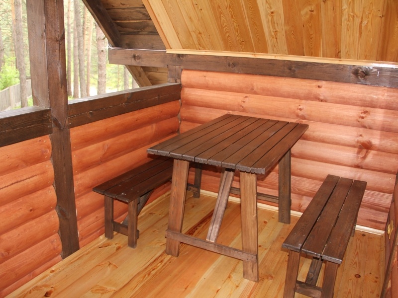 Стандарт  - фото 6