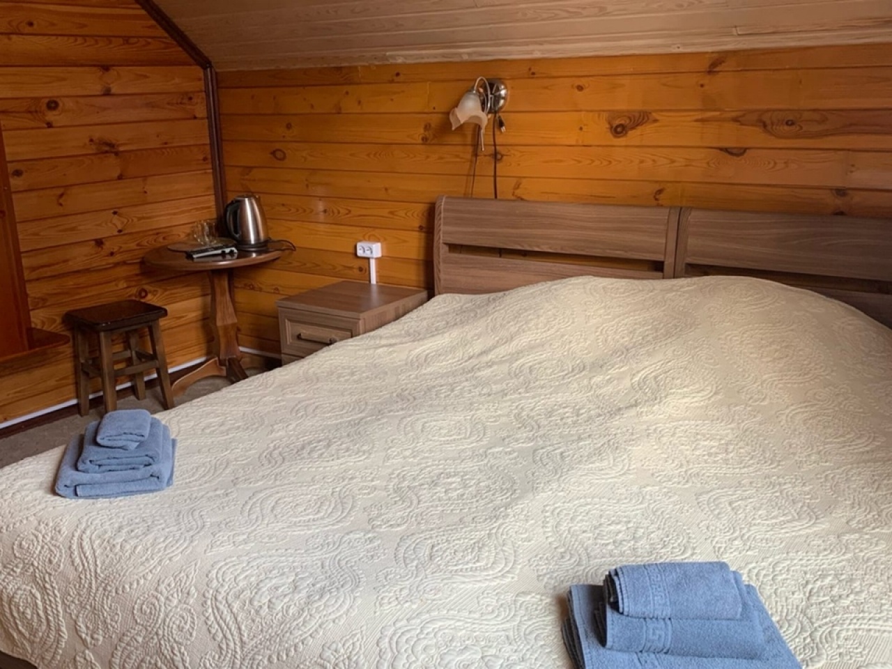 Стандарт 4 - фото 1