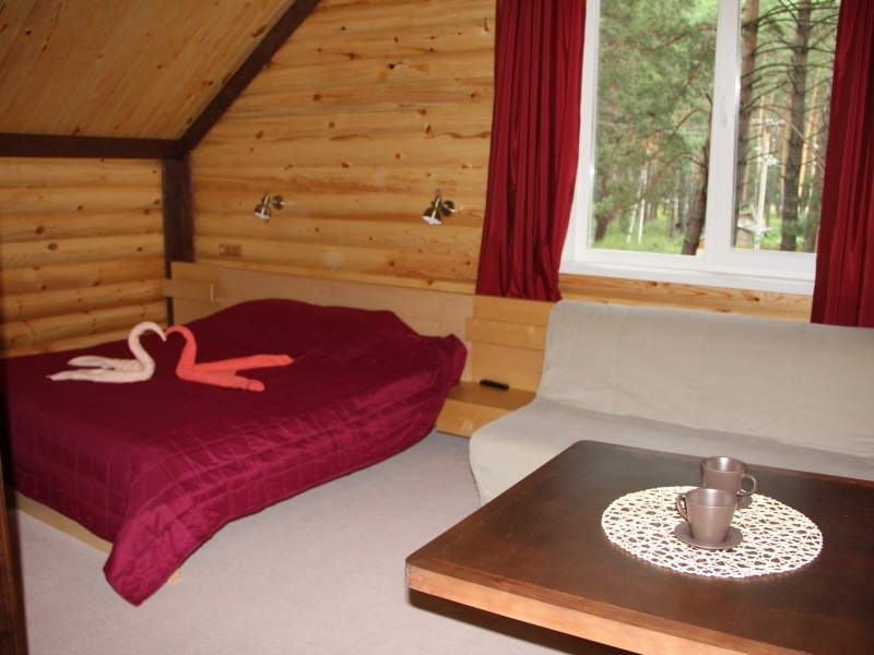 Полулюкс - фото 1