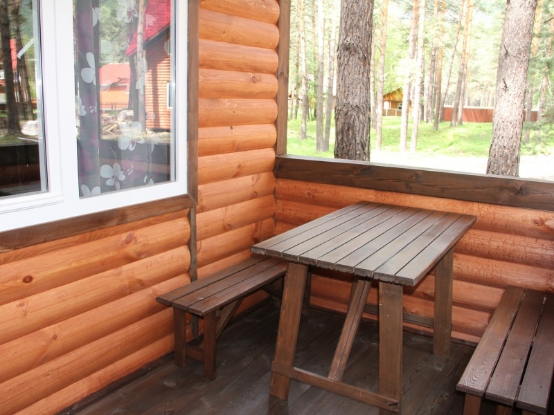 Полулюкс - фото 5