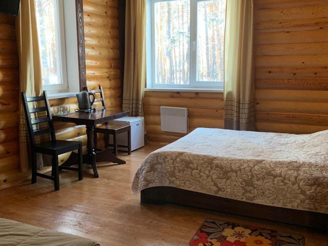 Полулюкс - фото 6