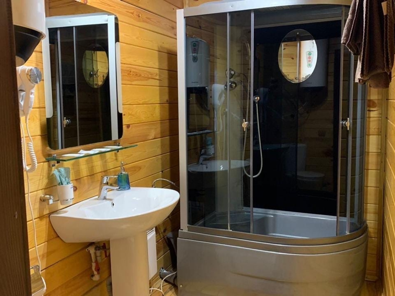 Полулюкс - фото 7