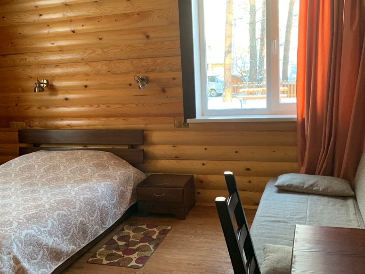 Полулюкс - фото 8