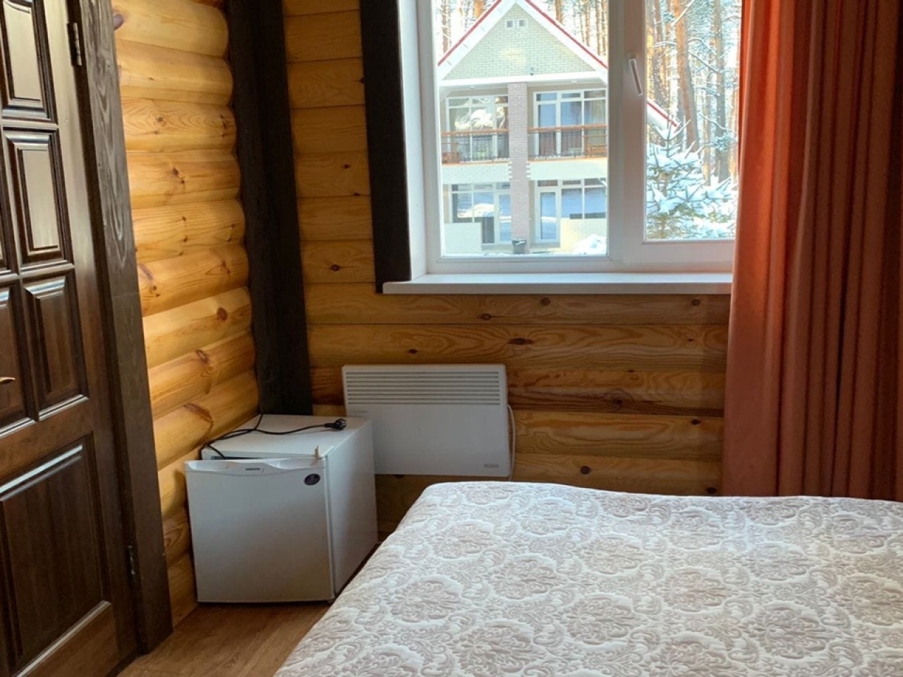 Полулюкс - фото 9