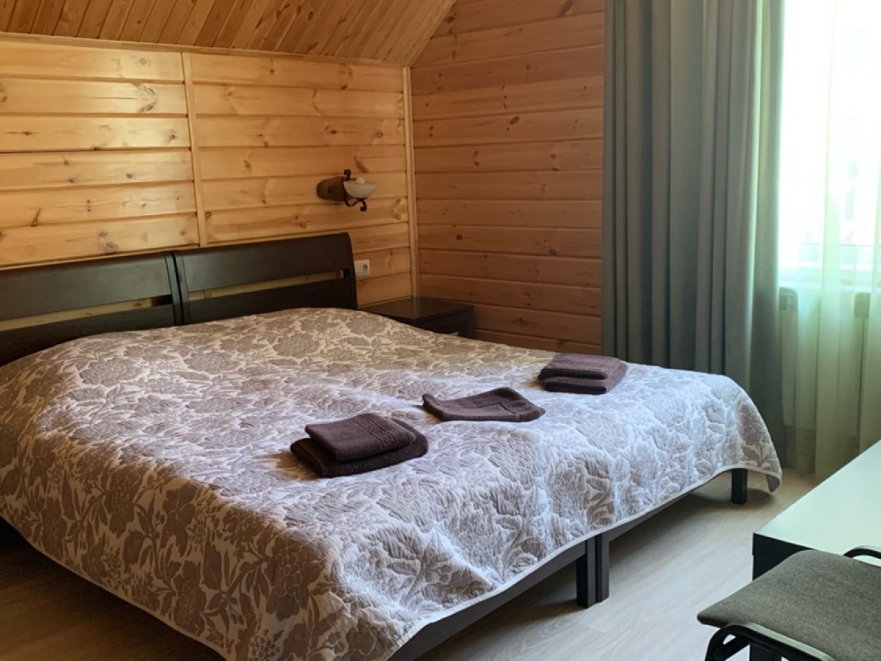 Полулюкс - фото 11