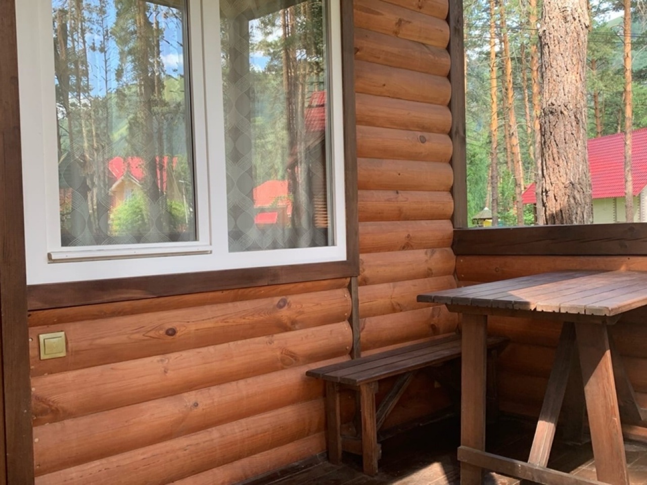 Полулюкс - фото 15