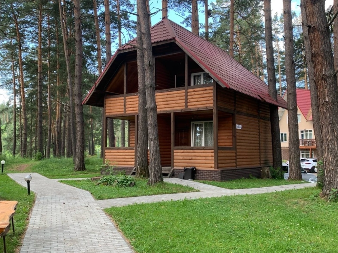 Полулюкс - фото 16