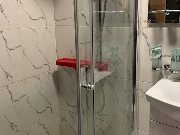 Полулюкс с балконом / террасой - фото 4