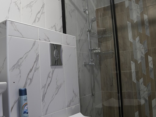 Полулюкс с балконом / террасой - фото 17