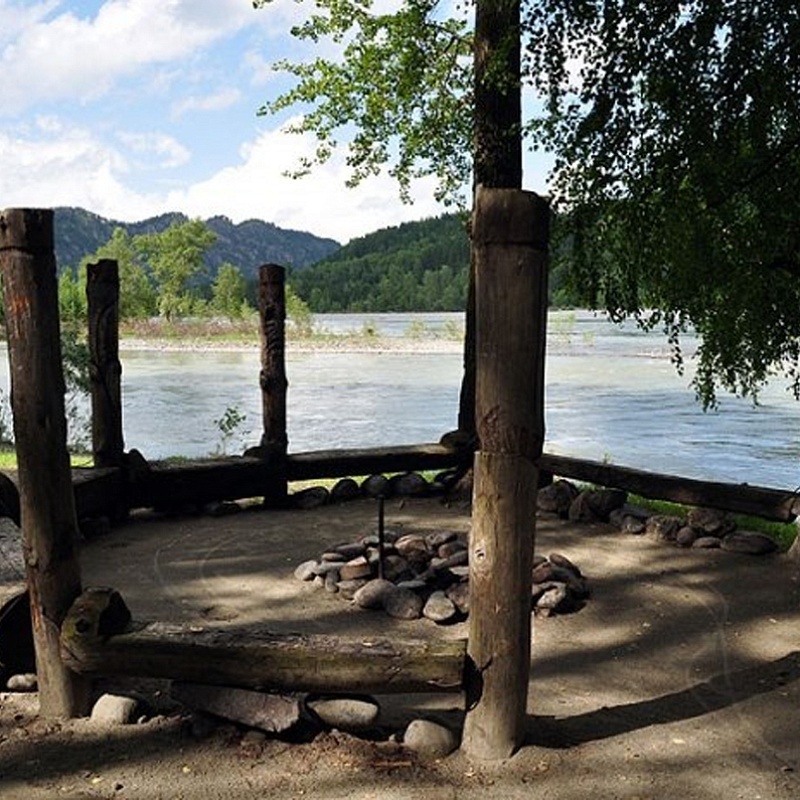 Талда - фото 3