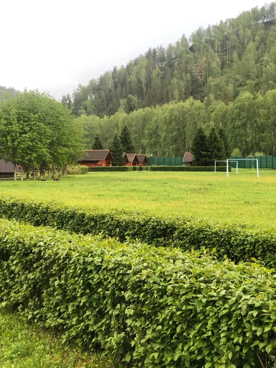 Талда - фото 4