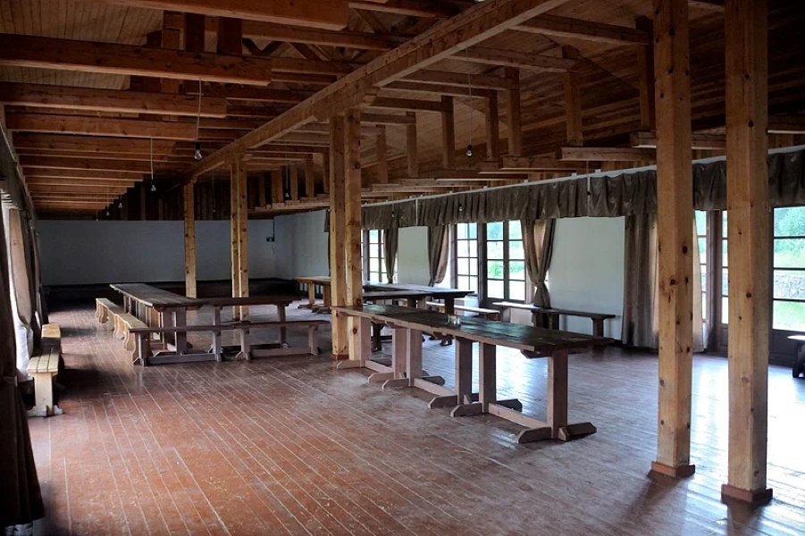 Талда - фото 5