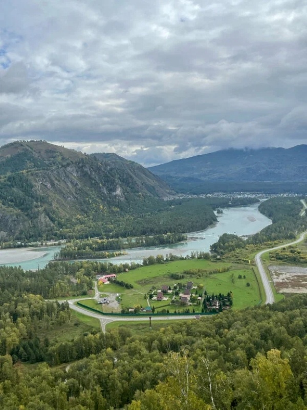 Талда - фото 14