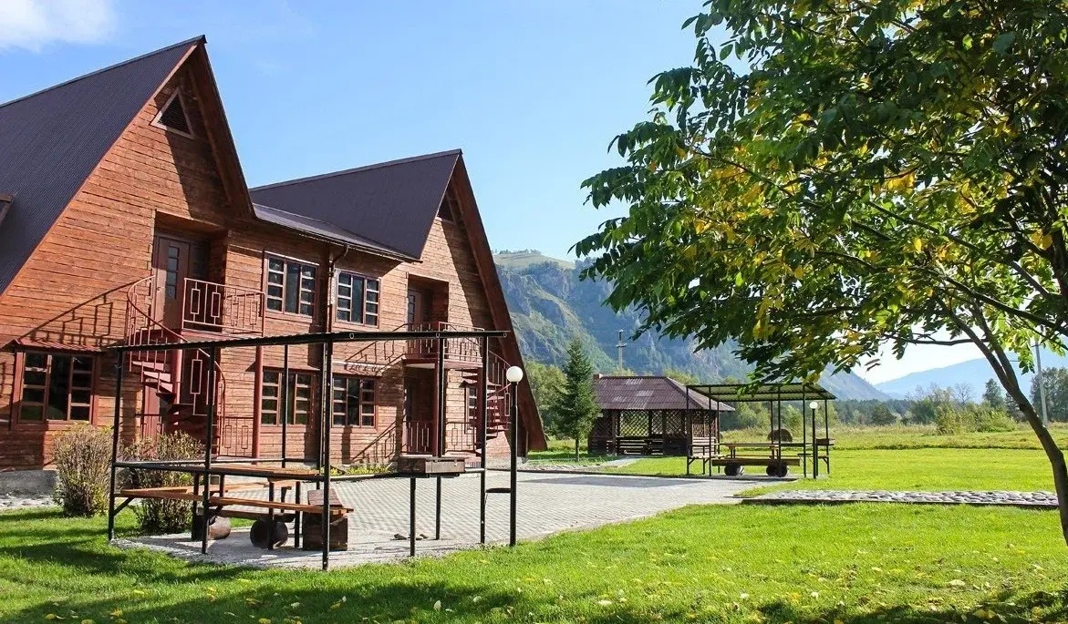 Талда - фото 16