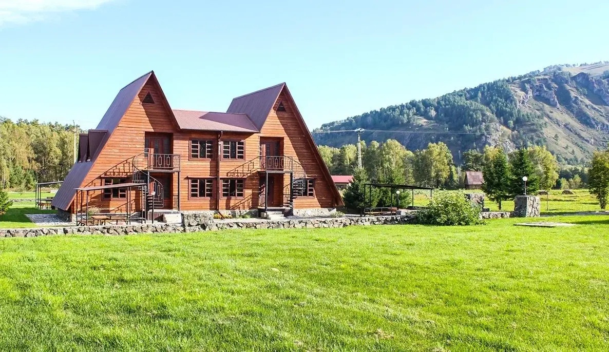 Талда - фото 17