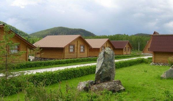 Двухместный номер - фото 1