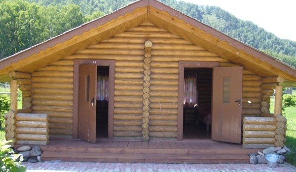 Двухместный номер - фото 2