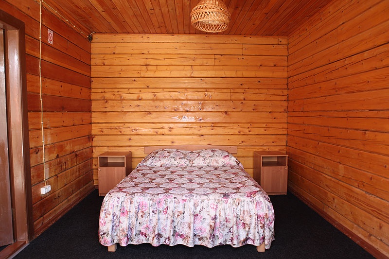 Двухместный номер комфорт - фото 1