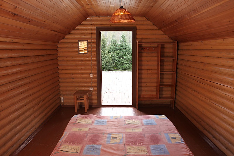 Двухместный домик - фото 4