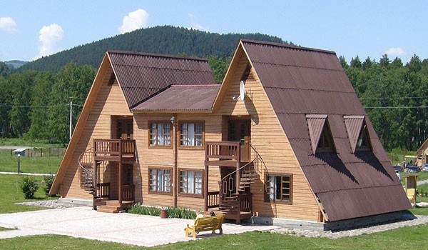 Двухместный номер - фото 1