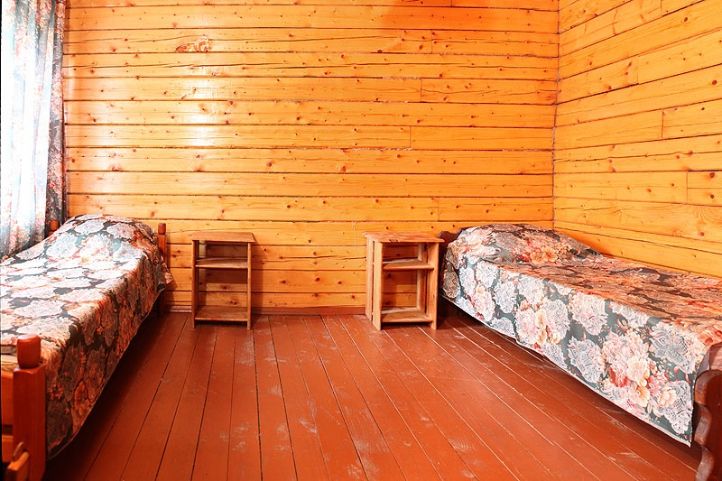 Двухместный номер - фото 2