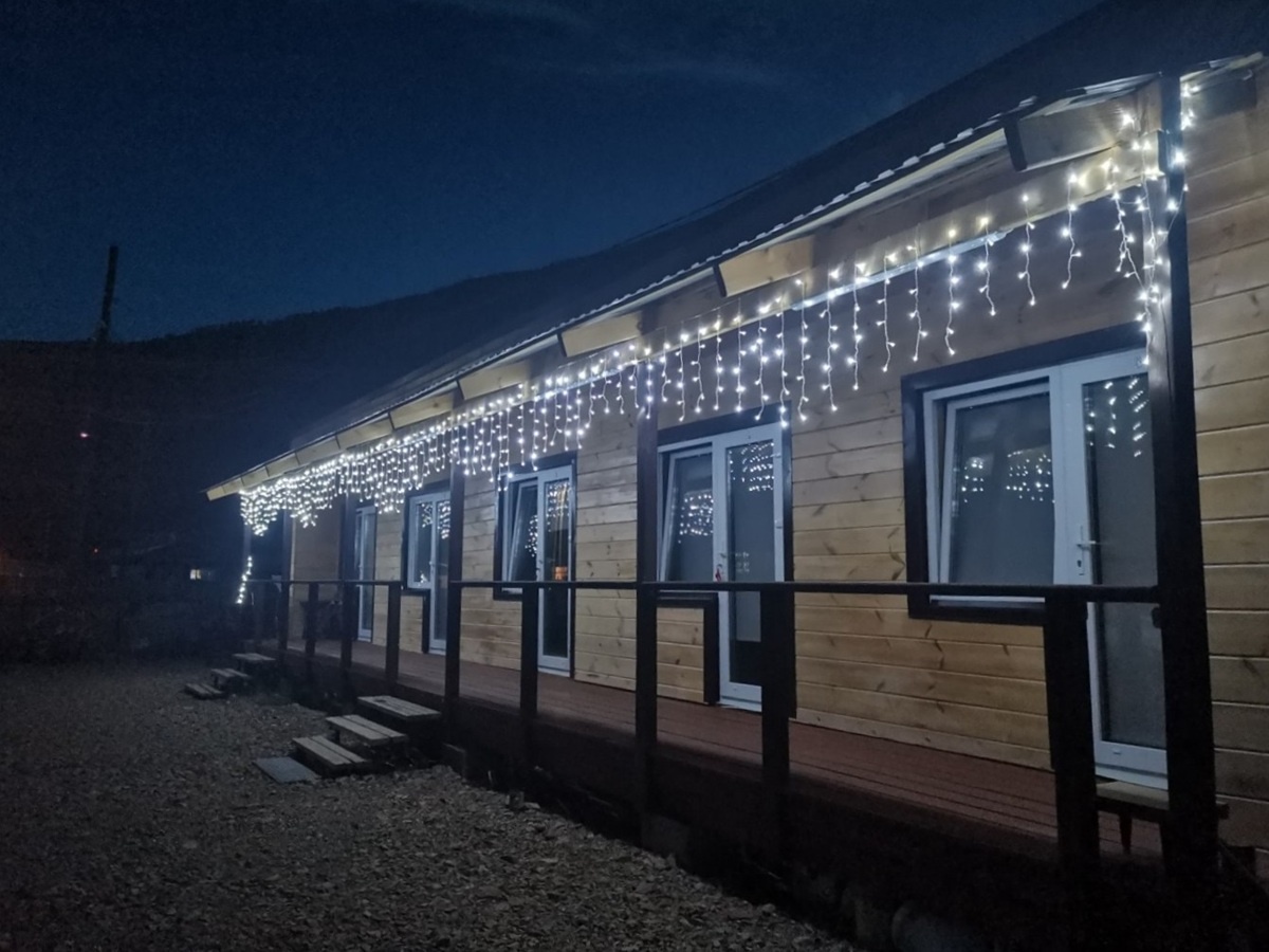 Север - фото 1