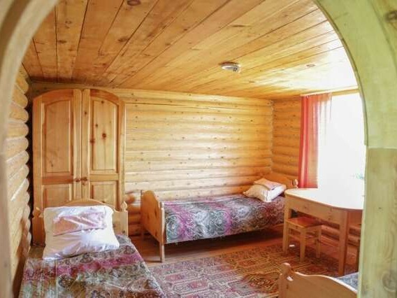 Туристический комплекс "Гостевой дом "ПОРТАЛ БЕЛУХА Чендек" - фото 2