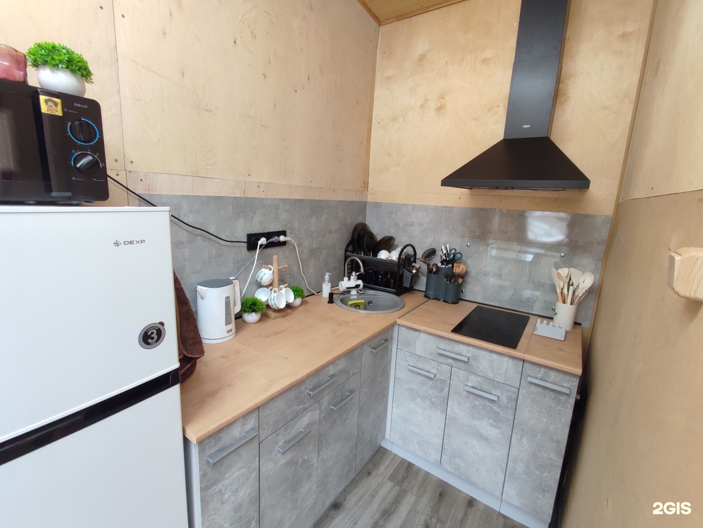 Север - фото 4