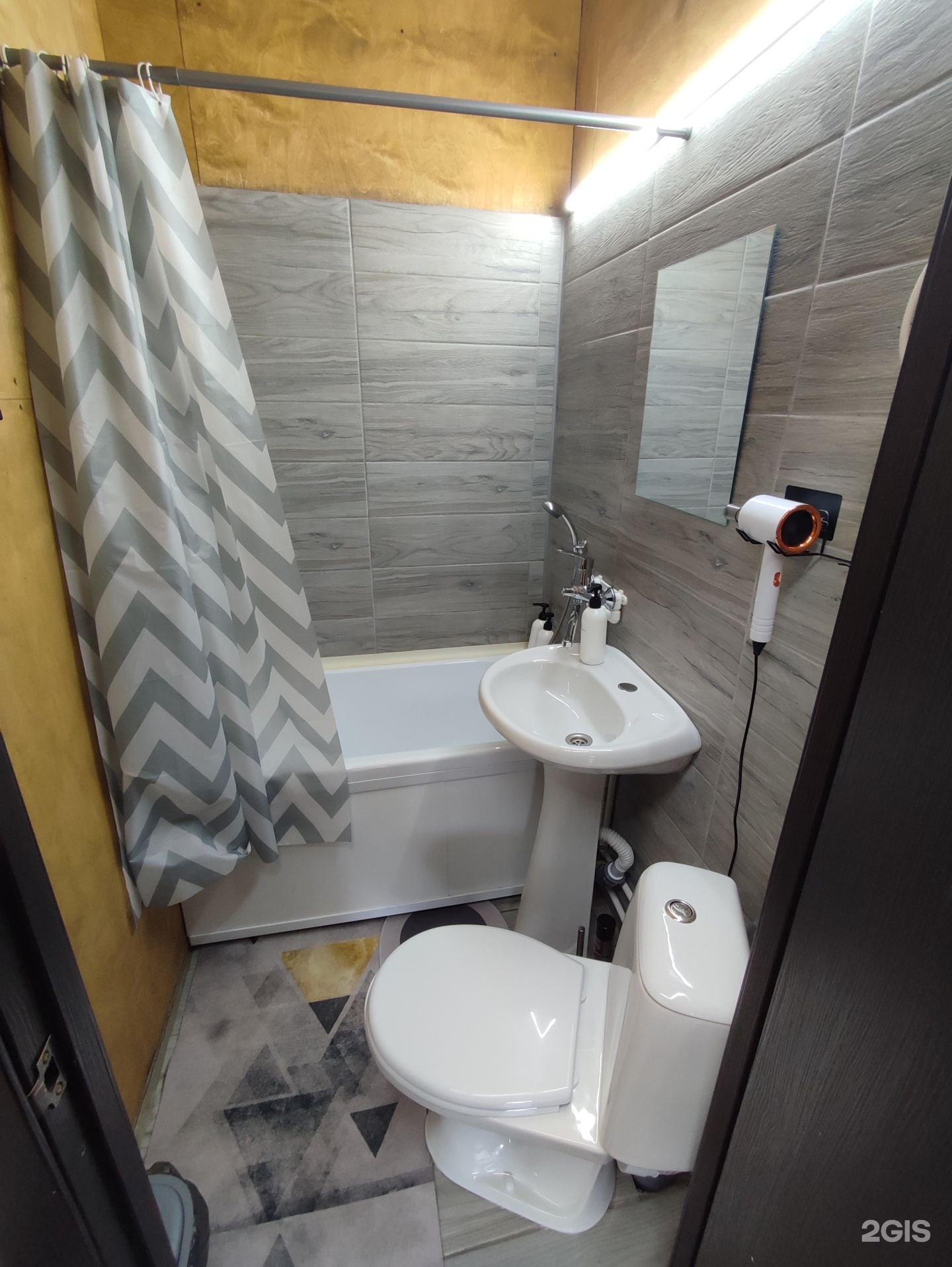 Север - фото 8