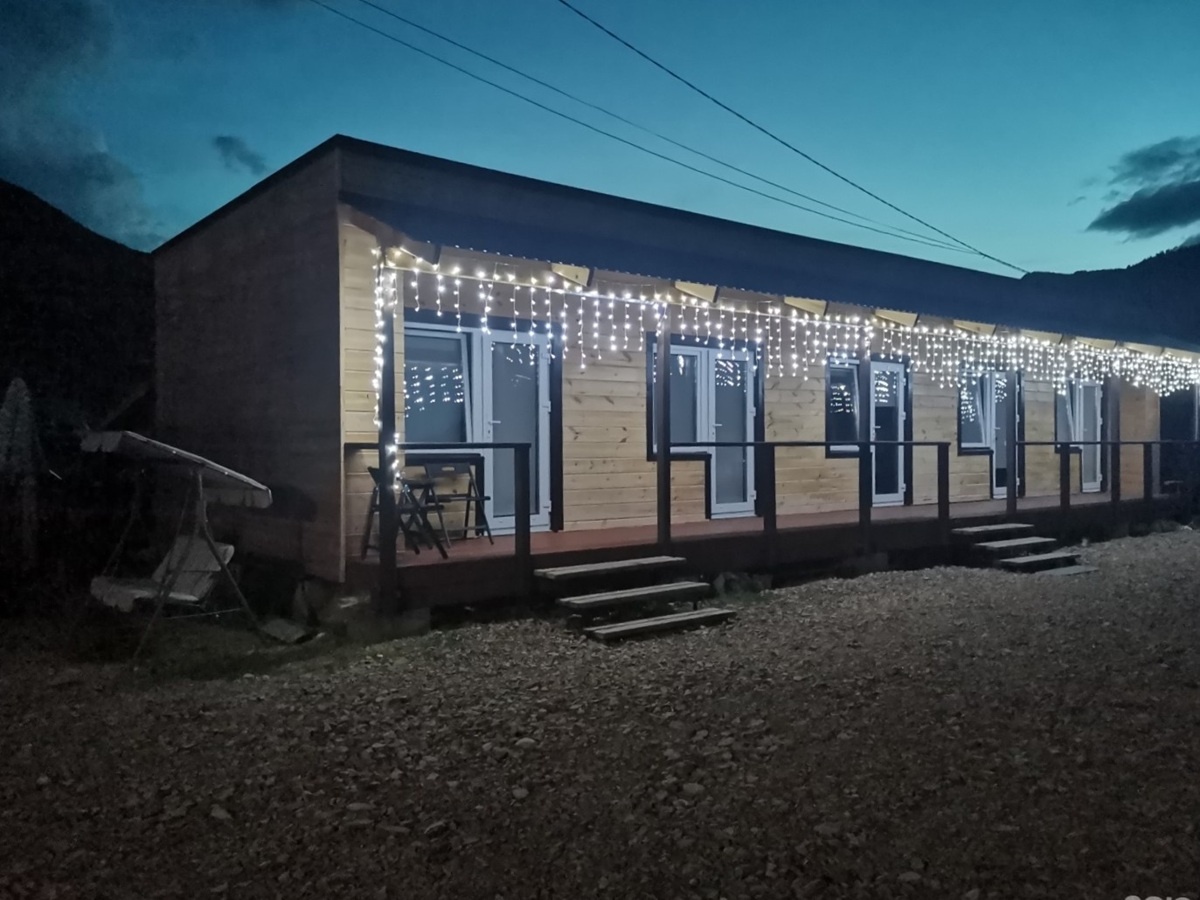 Север - фото 9