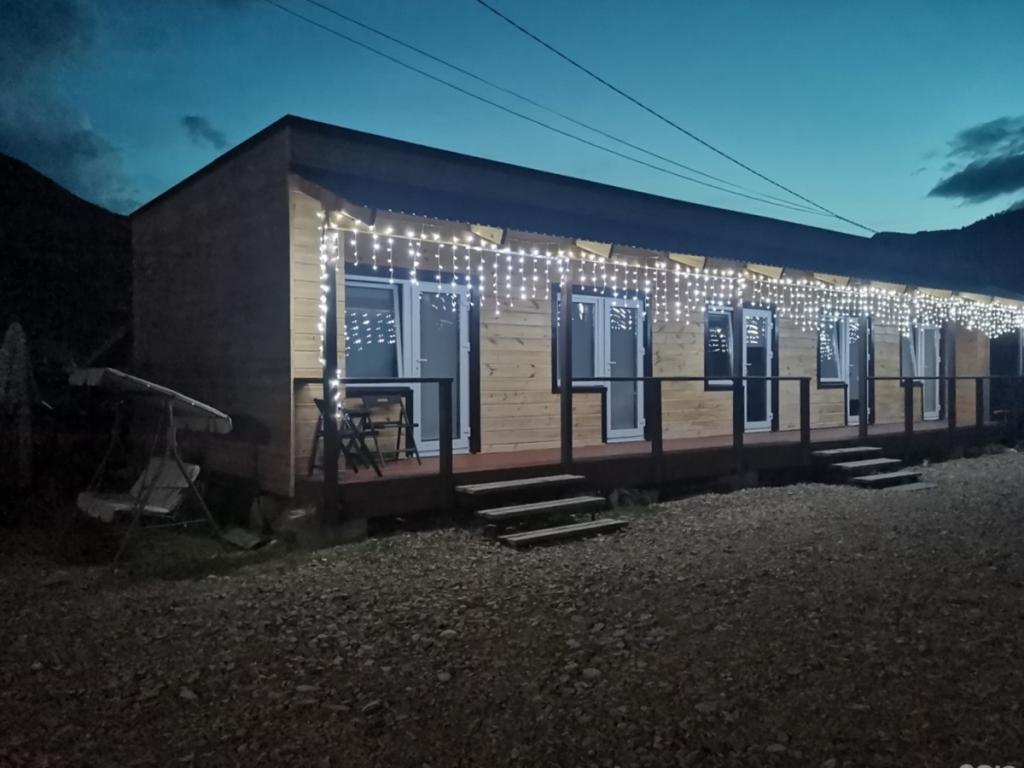 Север - фото 9