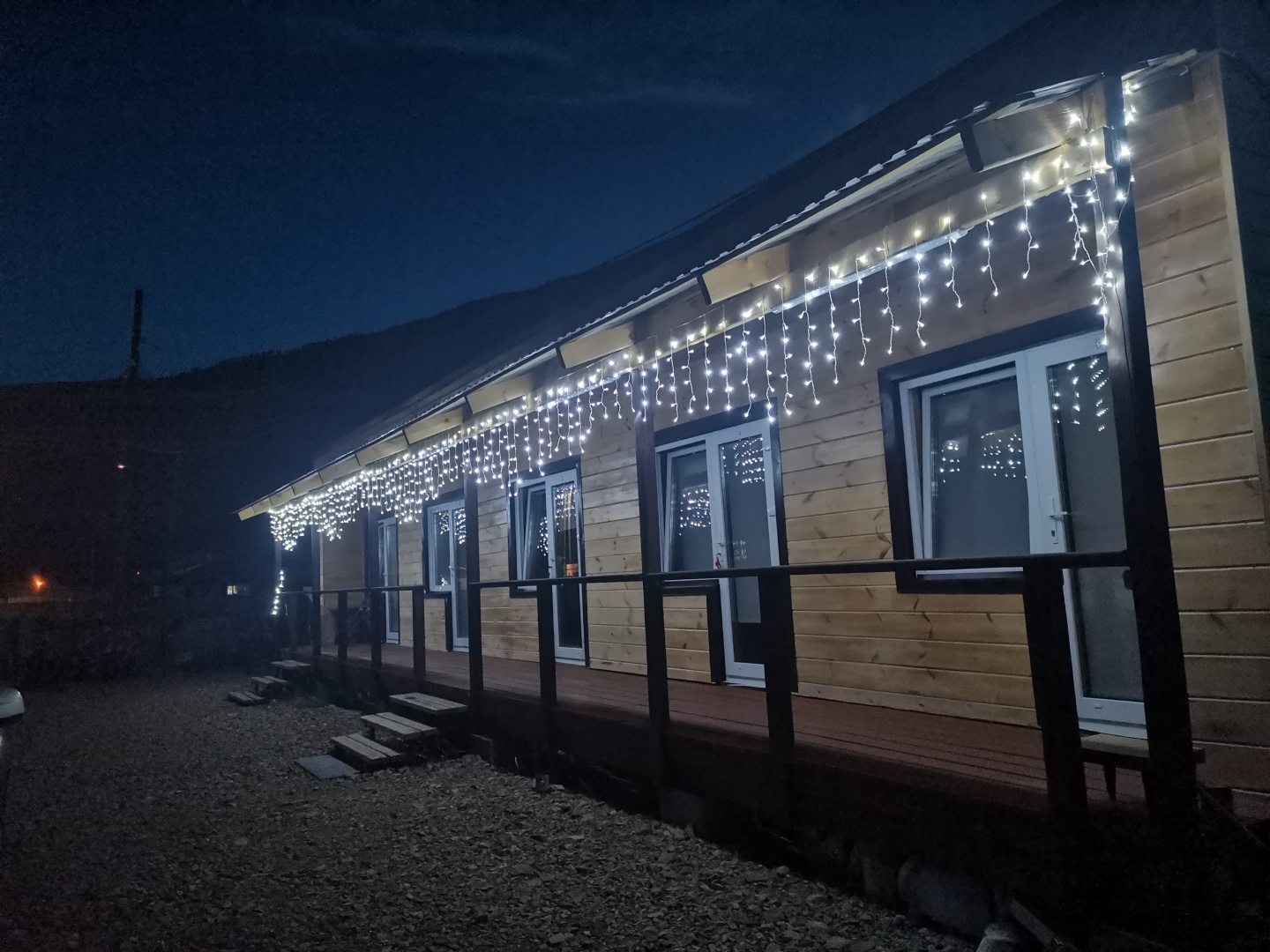 Стандартный четырехместный номер - фото 2