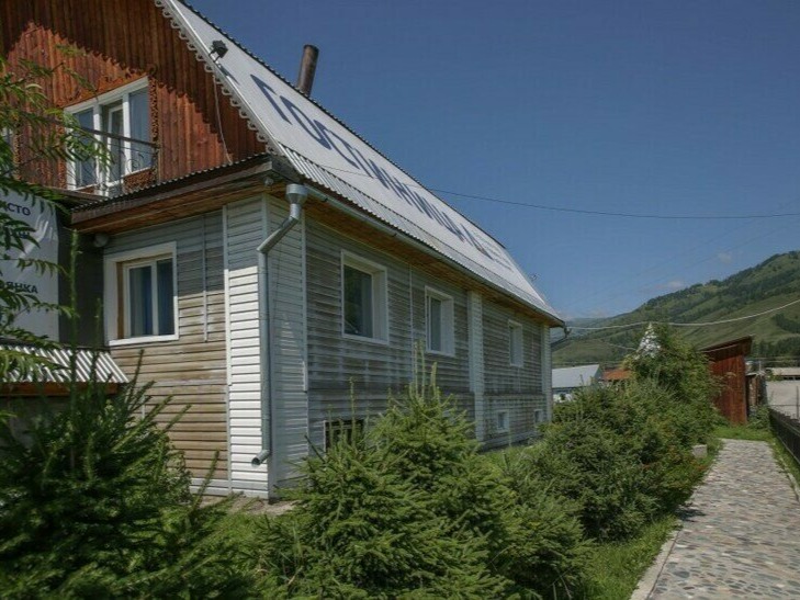 Туристический комплекс "Гостевой дом "ПОРТАЛ БЕЛУХА Чендек" - фото 3