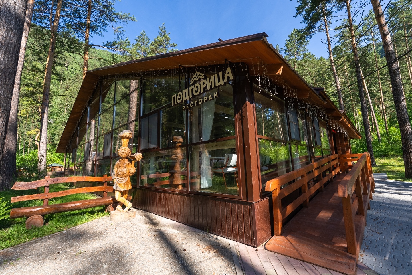 Подгорица - фото 102