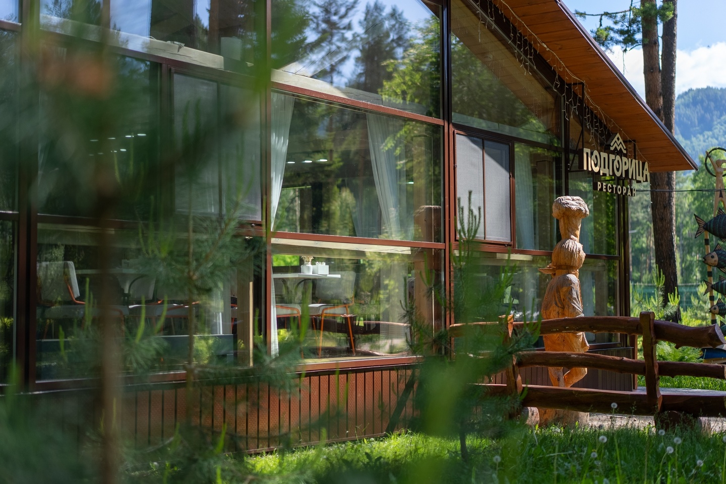 Подгорица - фото 106