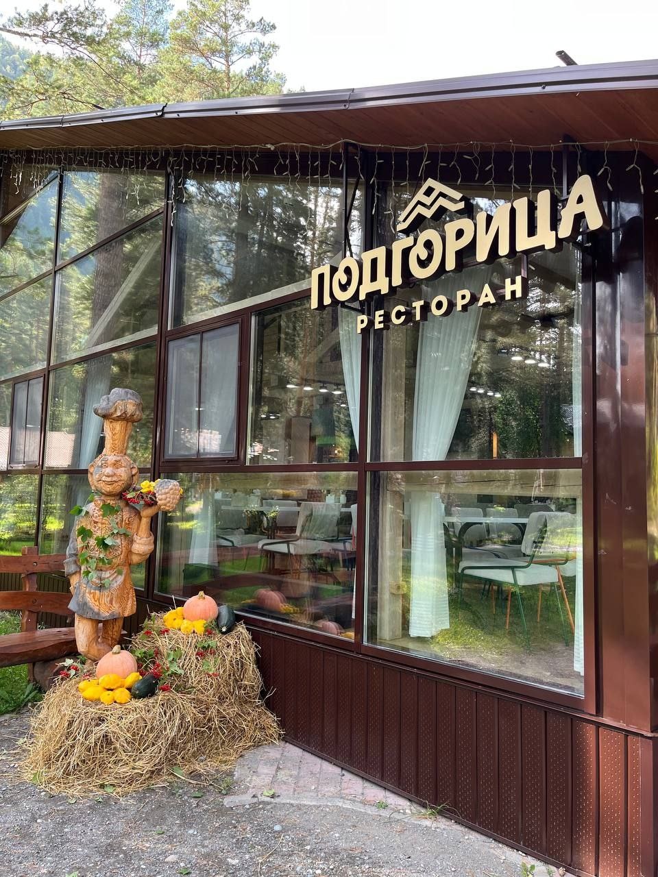 Подгорица - фото 116