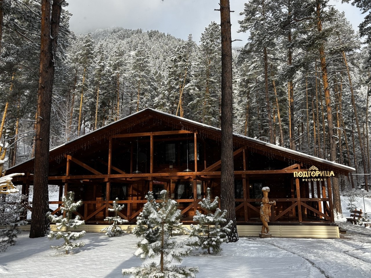 Подгорица - фото 119