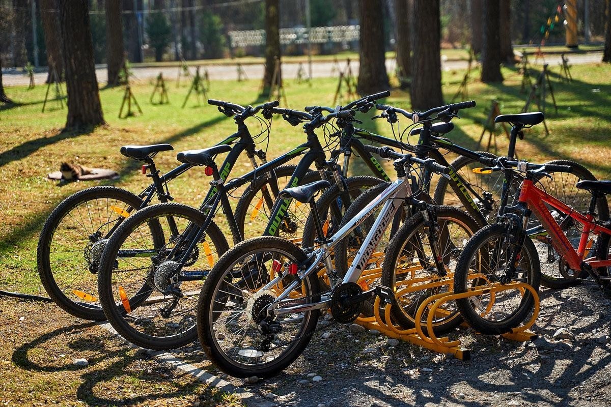 Подгорица - фото 122