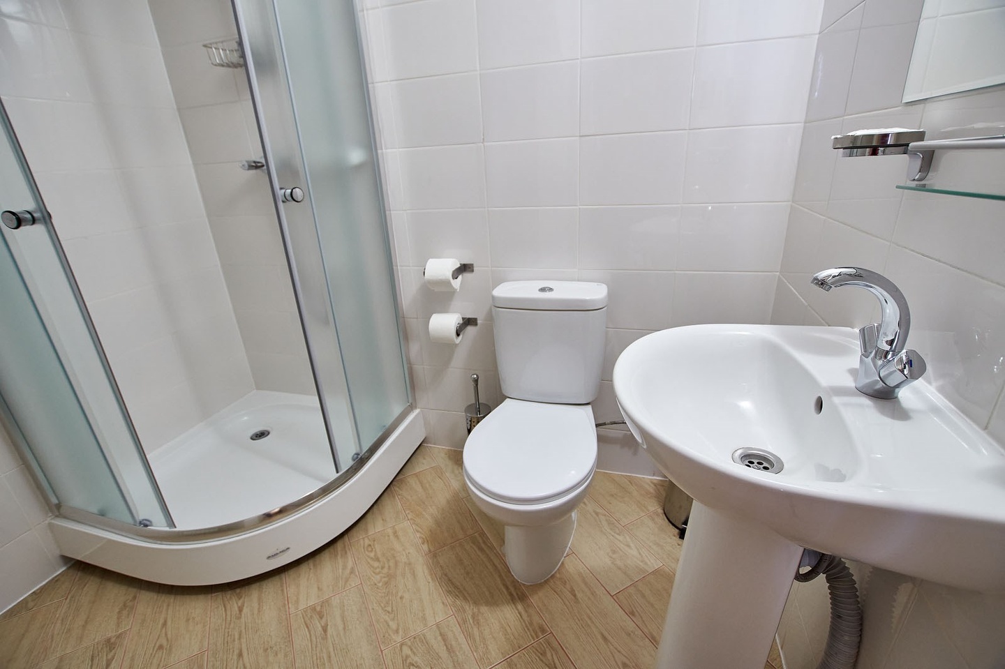 Стандарт семейный двухэтажный 4+2 - фото 6